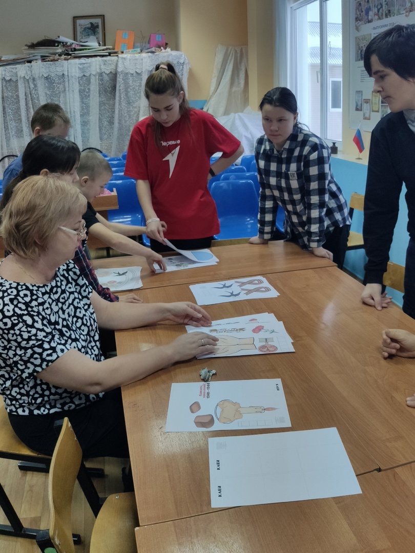 «Блокадной вечности страницы».