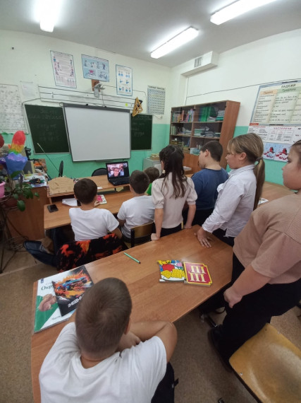 Дружба классами.