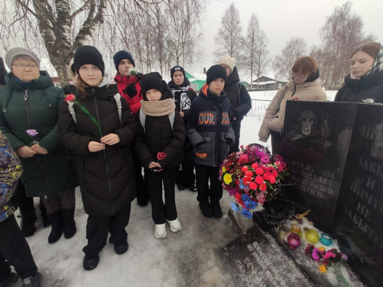 27 января - День воинской славы России.
